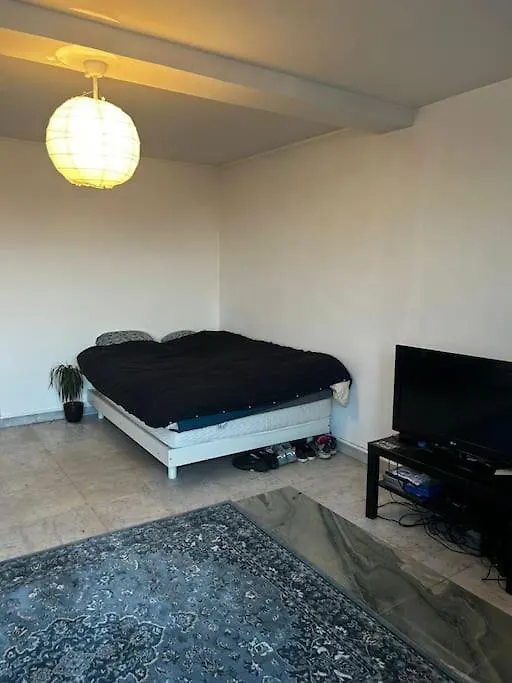 Unique View For Olympics Appartement *